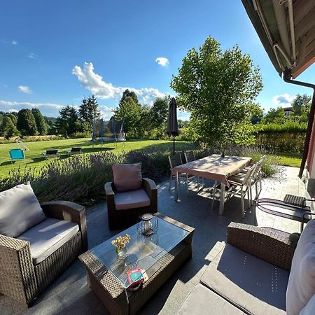 Linden Garden Apartment Postojna Eksteriør bilde