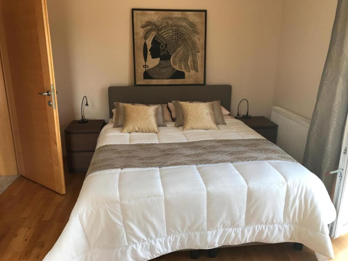 Linden Garden Apartment Postojna Eksteriør bilde