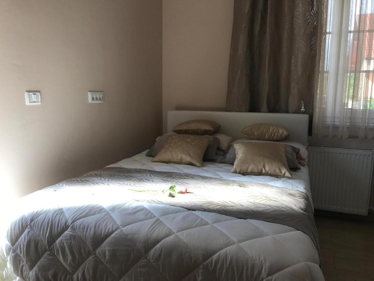 Linden Garden Apartment Postojna Eksteriør bilde
