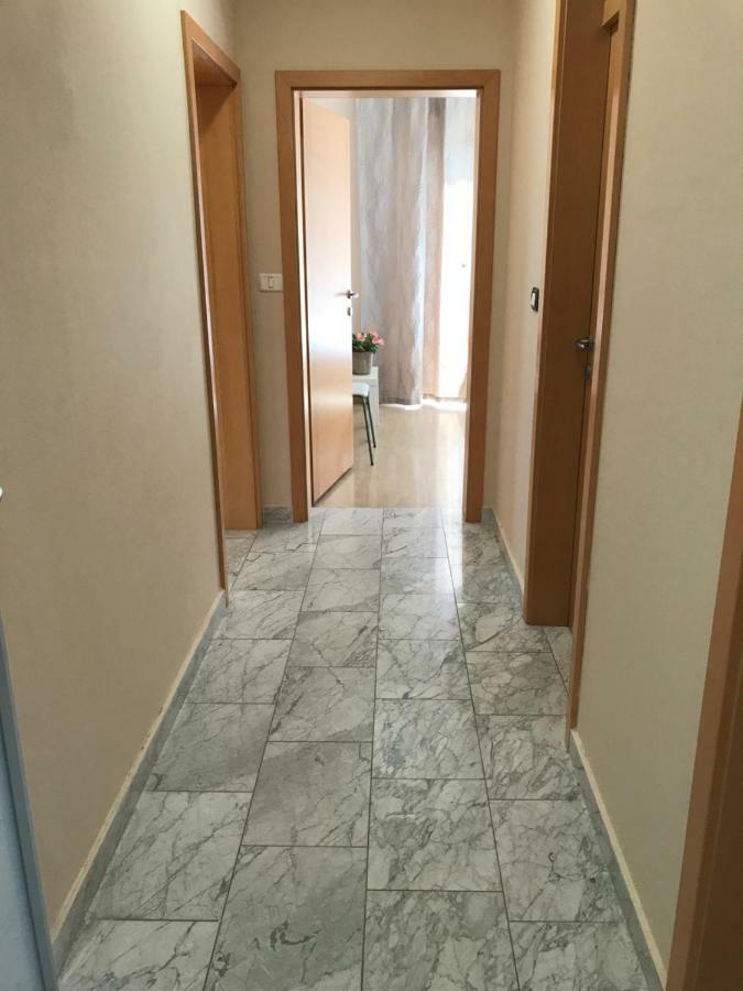 Linden Garden Apartment Postojna Eksteriør bilde