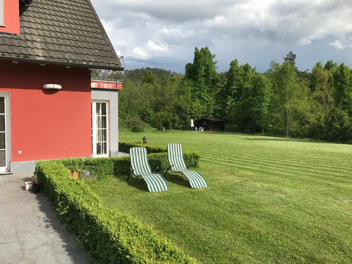 Linden Garden Apartment Postojna Eksteriør bilde