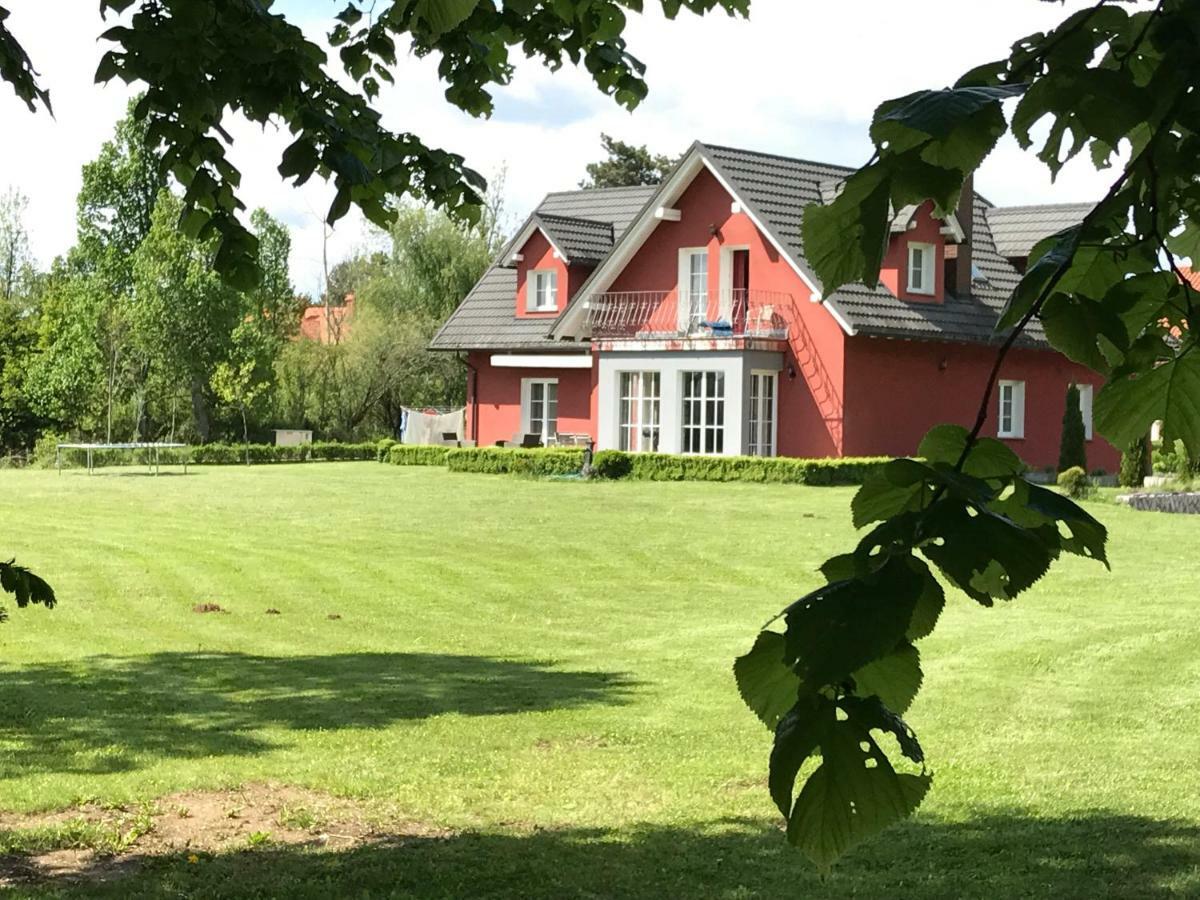 Linden Garden Apartment Postojna Eksteriør bilde