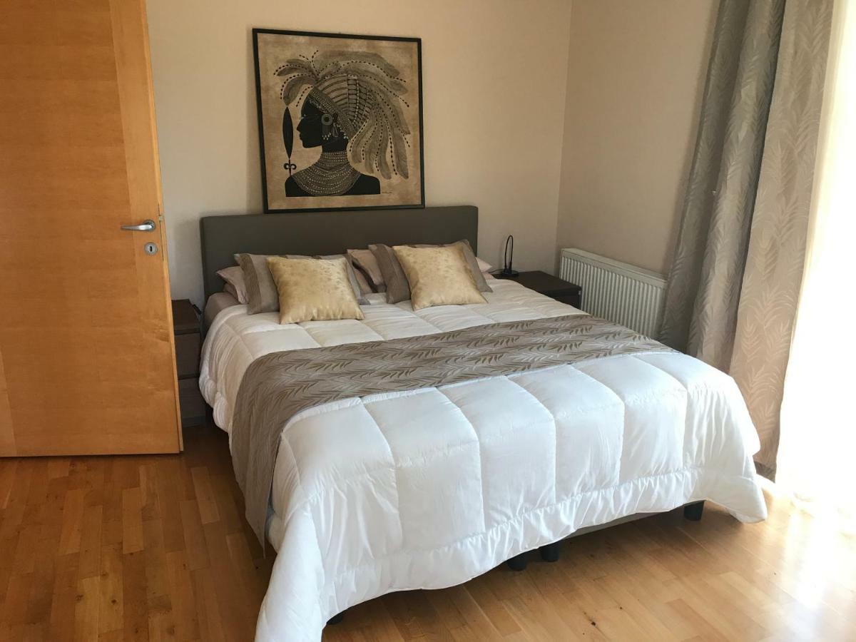 Linden Garden Apartment Postojna Eksteriør bilde