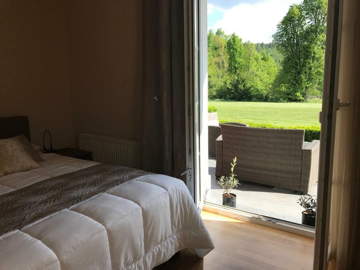Linden Garden Apartment Postojna Eksteriør bilde